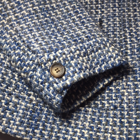 Talbots Jacket/blazers NEW CONDITION - Picture 4 of 8